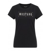 Mustang póló