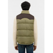 1016901-6421 Mustang jacket