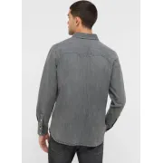 1016957-4000-300 Mustang  farmer ing