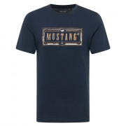 Mustang póló