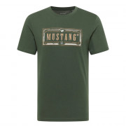 Mustang póló