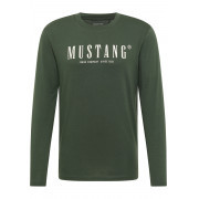 1017139-6476 Mustang póló