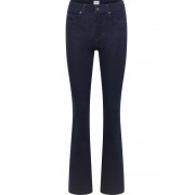 Mustang Shelby Slim Boot