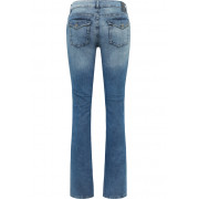 1017167-5000-702 Mustang Shelby Slim Boot