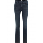 Mustang Shelby Straight