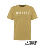 Mustang póló