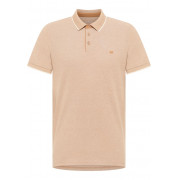 1017411-3145 Mustang galléros póló