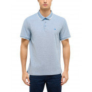 1017411-5232 Mustang galléros póló