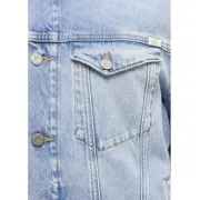 1017682-5000-312 Mustang Dallas farmer jacket