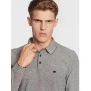 112131817 Wrangler póló W7F9KH100