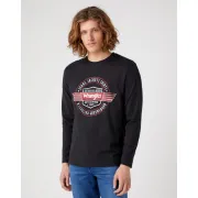 Wrangler hu.póló W70QD3XV6