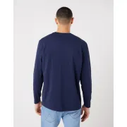 112320778 Wrangler hu.póló W70QD3114