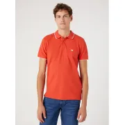 Wrangler póló W7BHK4R41