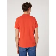 112330857 Wrangler póló W7BHK4R41