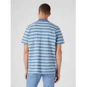 112332763 Wrangler póló W7BPKF84Z