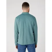 112341119 Wrangler póló W7MJKHG03
