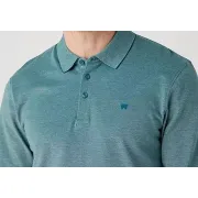 112341119 Wrangler póló W7MJKHG03