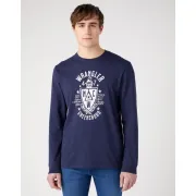 Wrangler póló W70QEE114