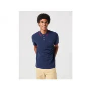 Wrangler galléros póló