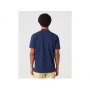 112350403 Wrangler galléros póló