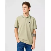 Wrangler galléros póló