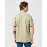 112362829 Wrangler galléros póló