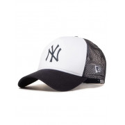 New Era NYY Trucker