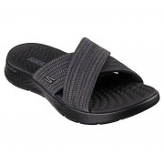 Skechers walk flex sandal impressed
