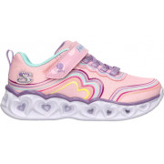 Skechers Heart Lights