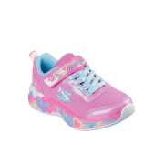 Skechers eternal heart lights