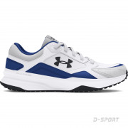 Under Armour  Charged Edge