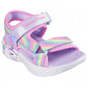 Skechers Unicorn Dreams Sandal