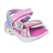 Skechers Unicorn Dreams Sandal