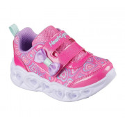 Skechers S-lights Heart Lights Boogie