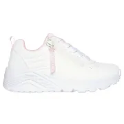 310387l-wht- Skechers Uno Lite easy zip Jr