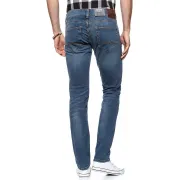 3116-5764-068 Mustang Oregon Tapered