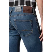 3116-5764-068 Mustang Oregon Tapered