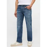 Mustang Michigan Straight