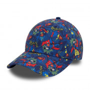 New Era KIDS 9FORTY® Superman