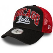 New Era C.Bulls Trucker