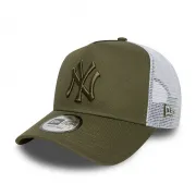 New Era NYY MLB Trucker 9Forty