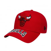 New Era NBA Chicago Bulls 9Forty