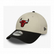 New Era NBA Chicago Bulls 9Forty