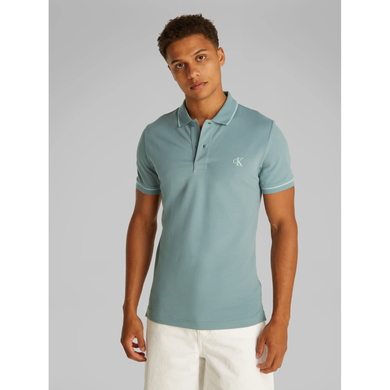 j30j315603ckm Calvin Klein póló
