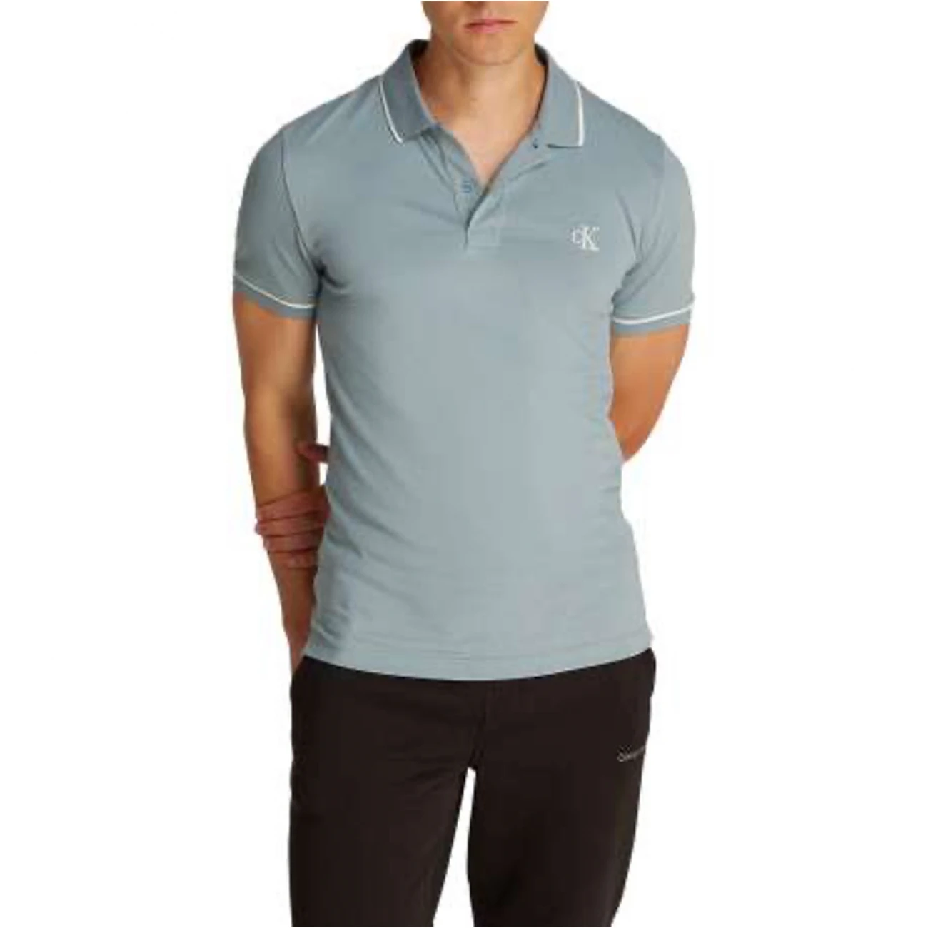 j30j315603pc2 Calvin Klein póló