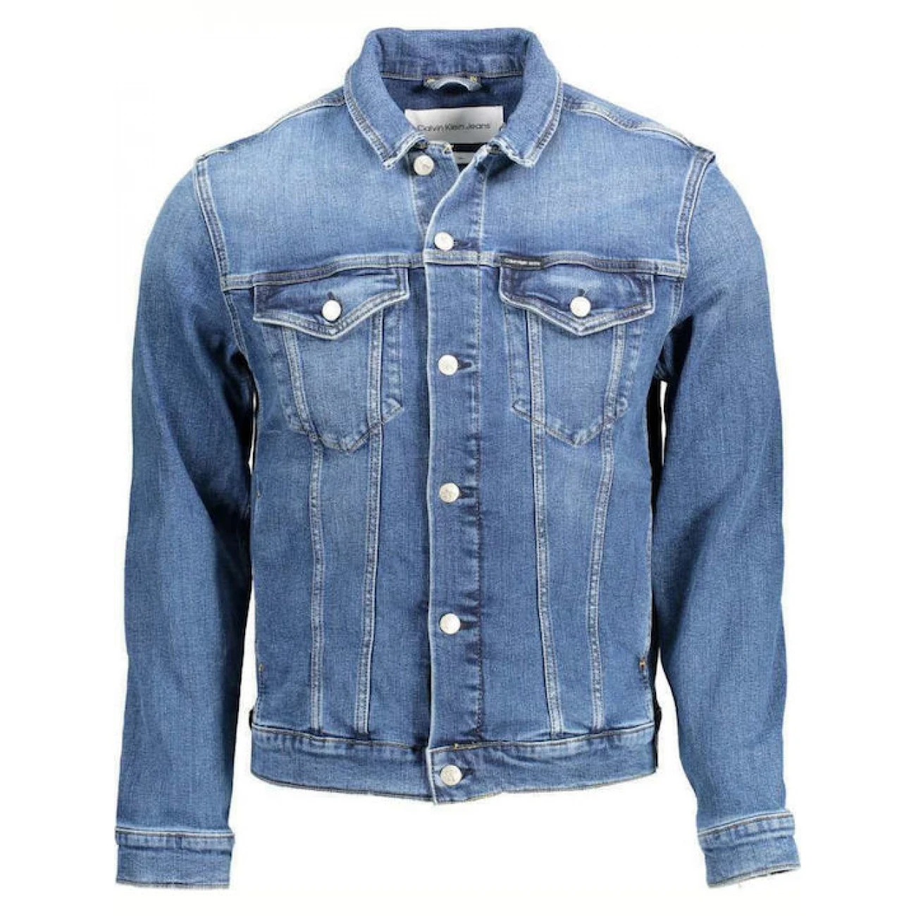 j30j3210071bj Calvin Klein kabát