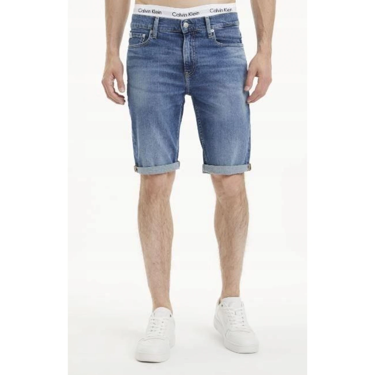 j30j3227841a4 Calvin Klein short