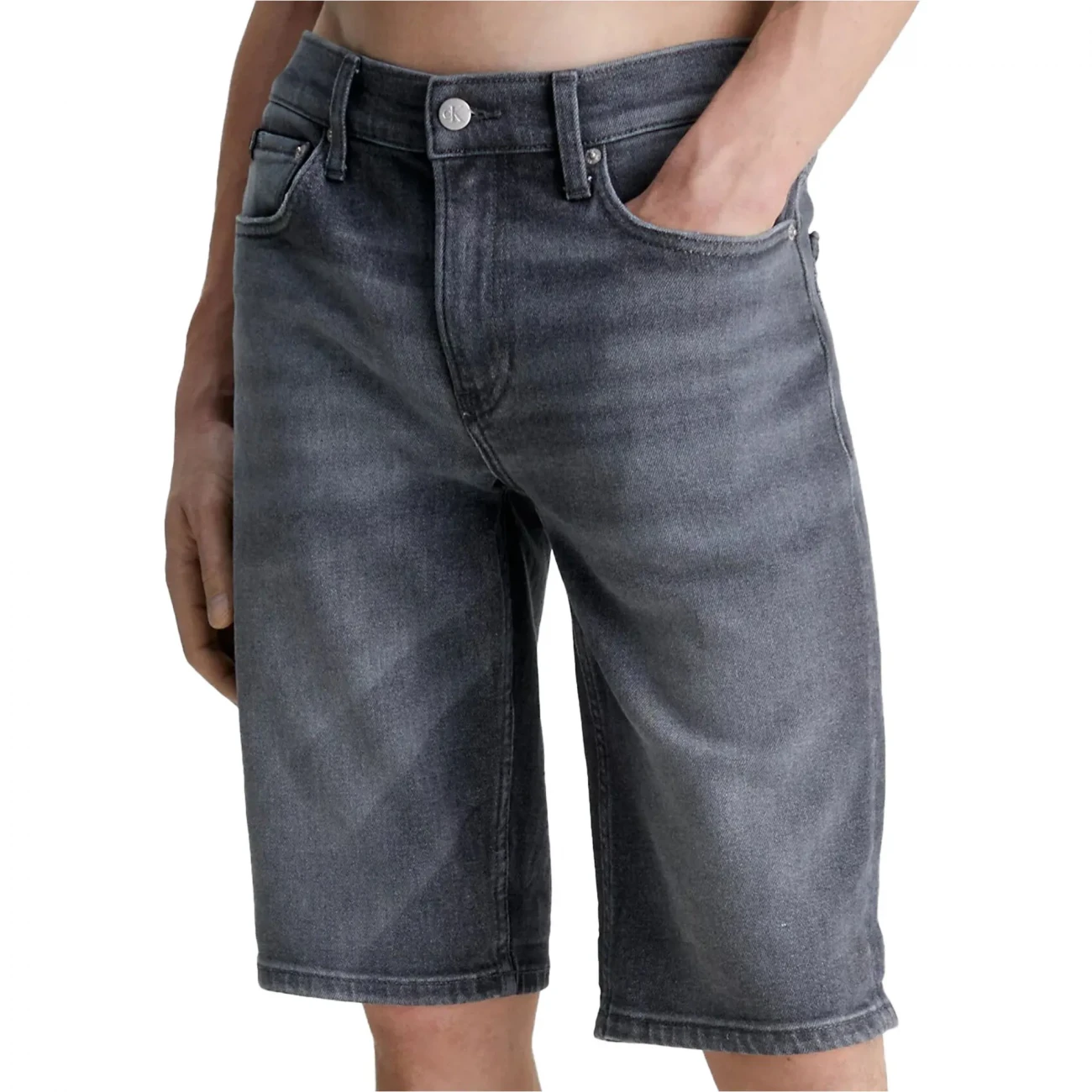 j30j3227861bz Calvin Klein short