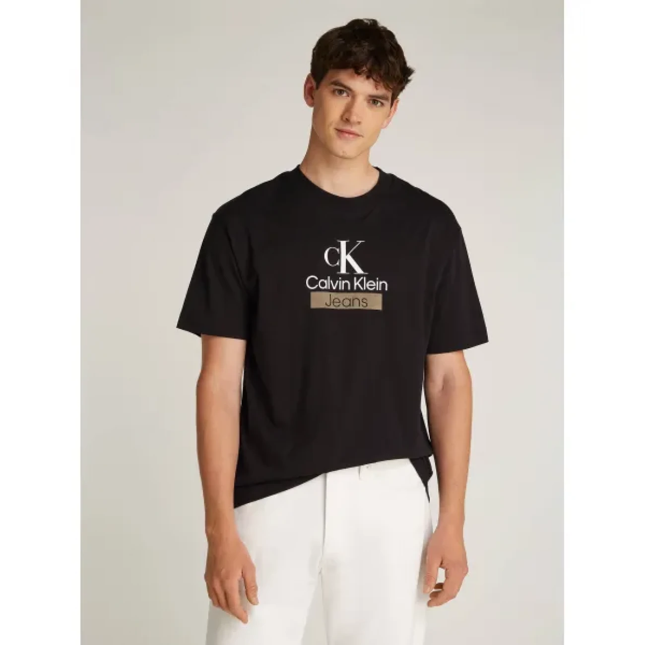 j30j323759beh Calvin Klein póló
