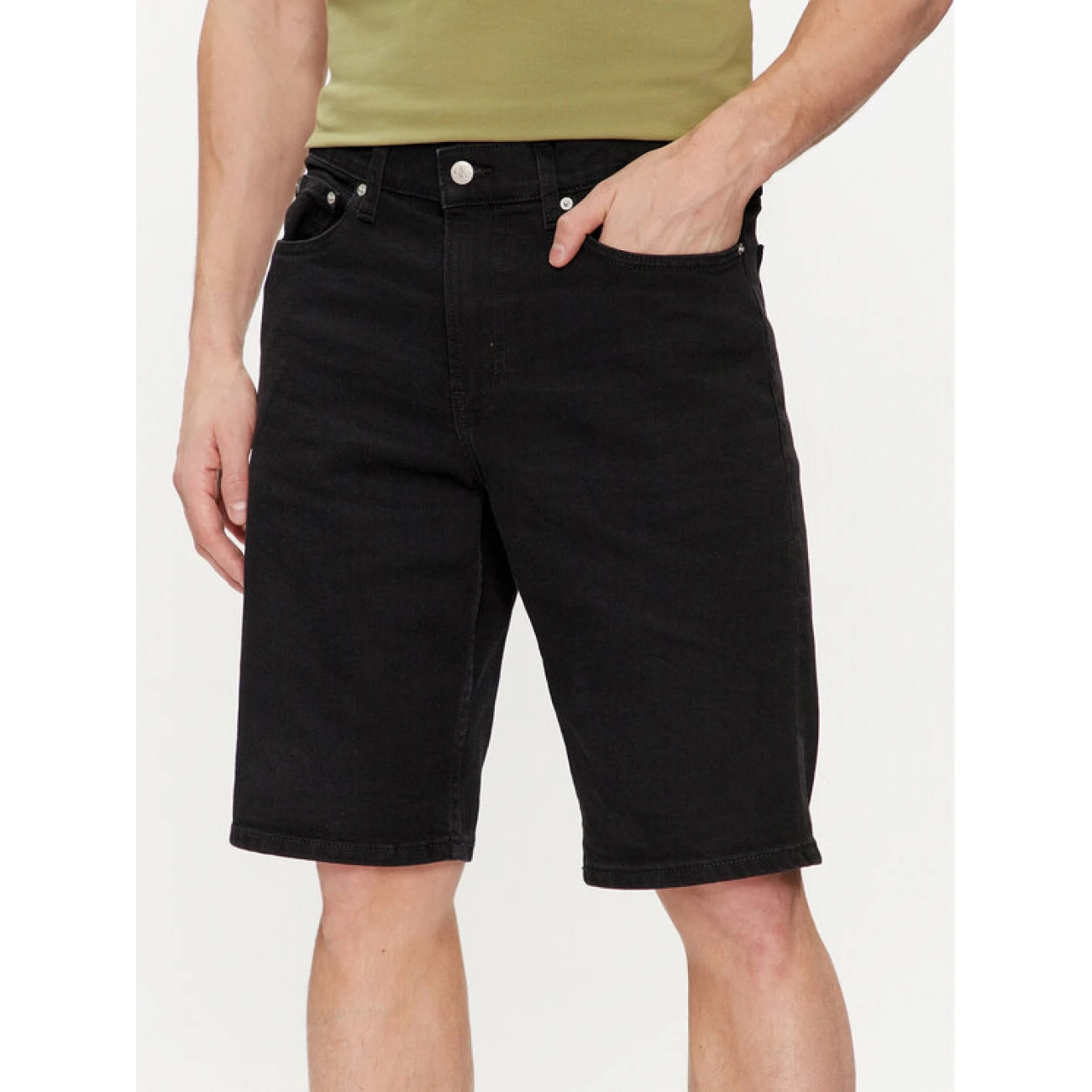 j30j3248721by Calvin Klein short